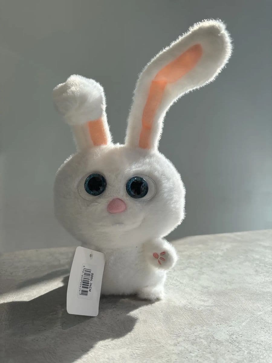Мягкие Игрушки
